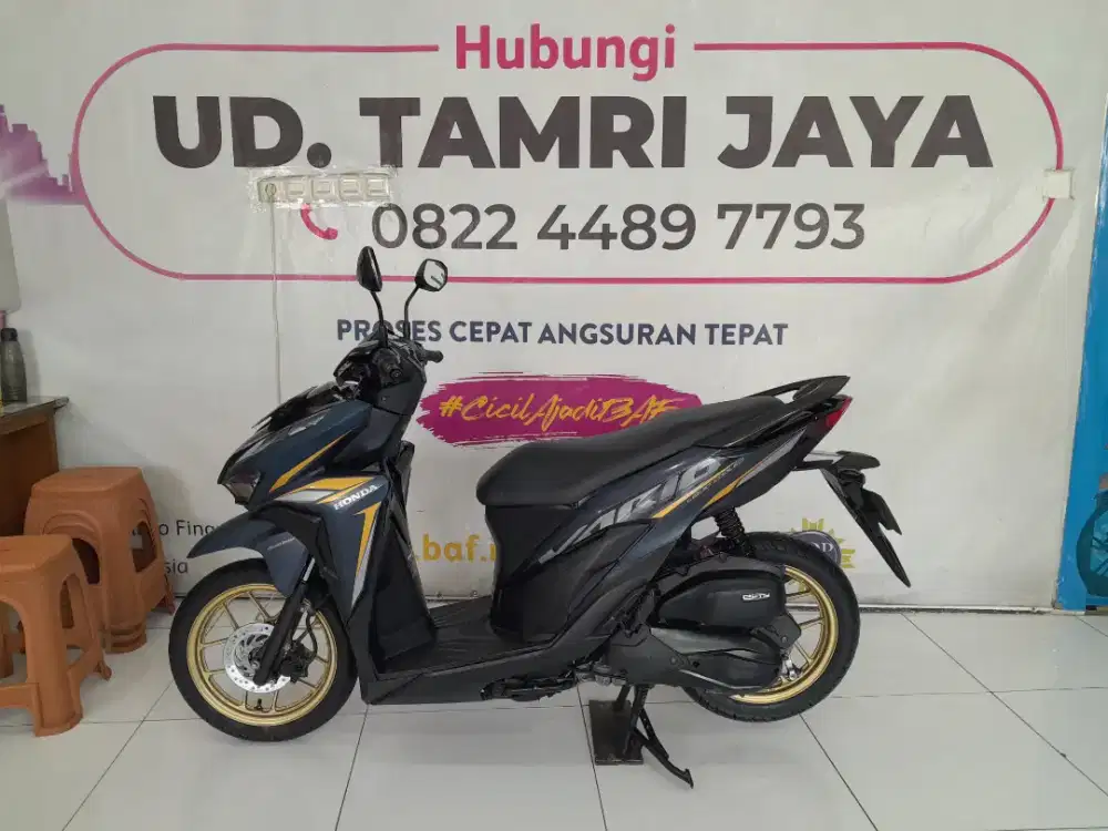 OBRALL HONDA VARIO 125 2022