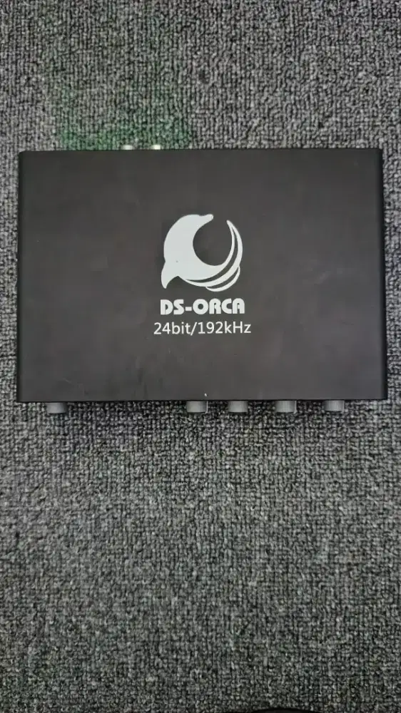 Soundcard DS Orca