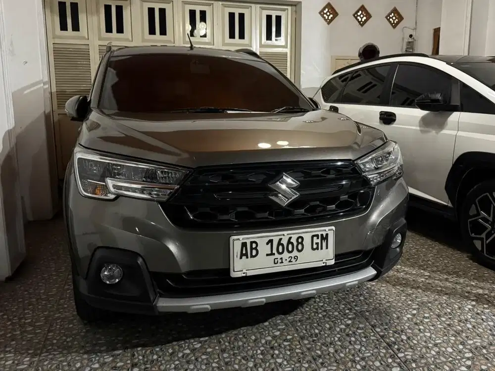 XL7 beta matic hybrid 2024 cruise control