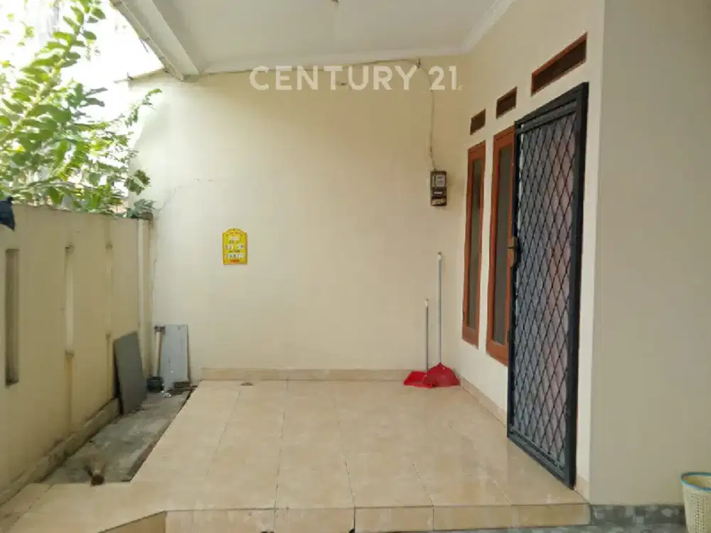 Rumah Minimalis Siap Huni Full Furnish Di Harapan Indah Bekasi