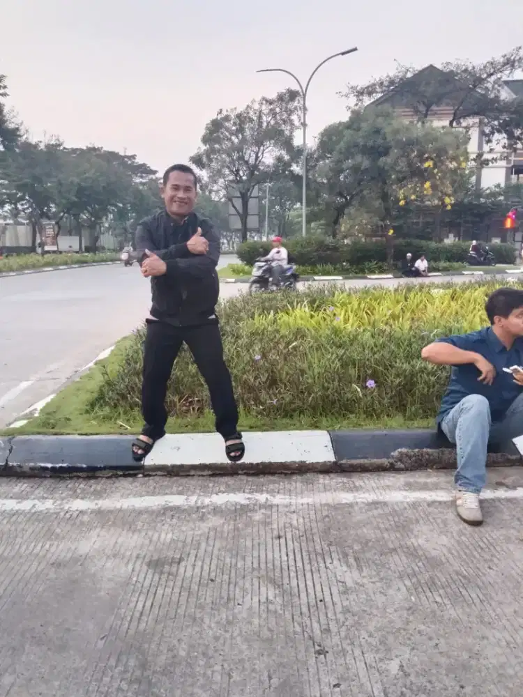 cari kerja driver jabodetabek.