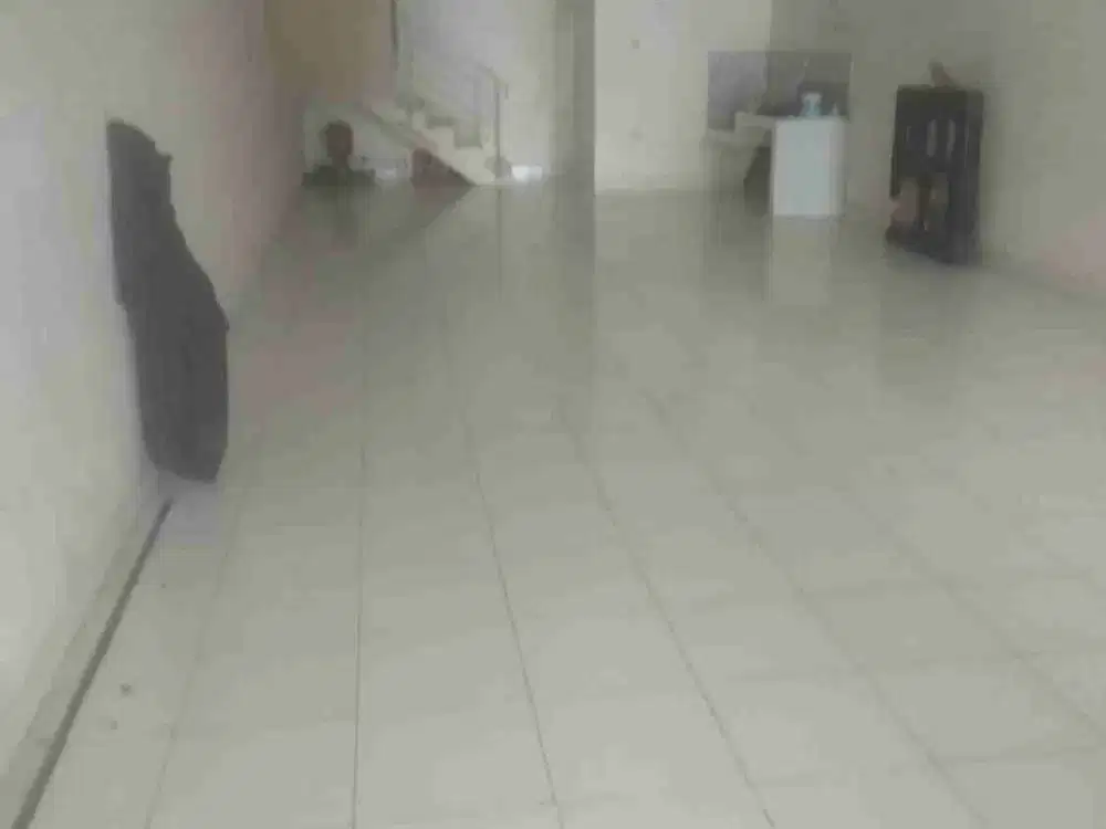 Dijual Ruko Strategis daerah Ramai di Sayap Moh.Toha Jl.Peta Bandung