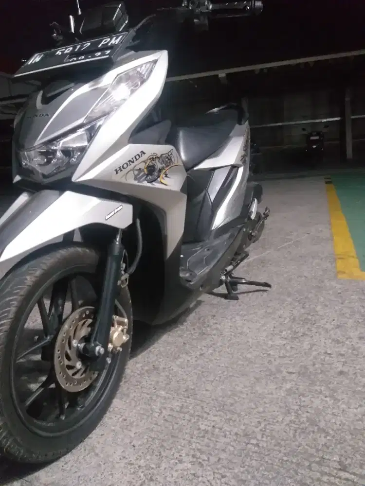 Dijual beat stret2022 plat n 14jt tok
