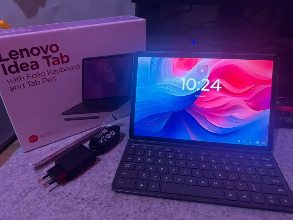 LENOVO IDEA TAB 8/256