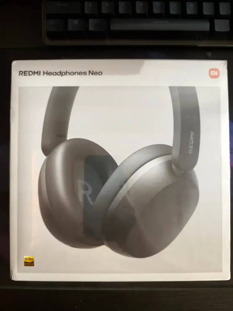 Redmi Headphones Neo