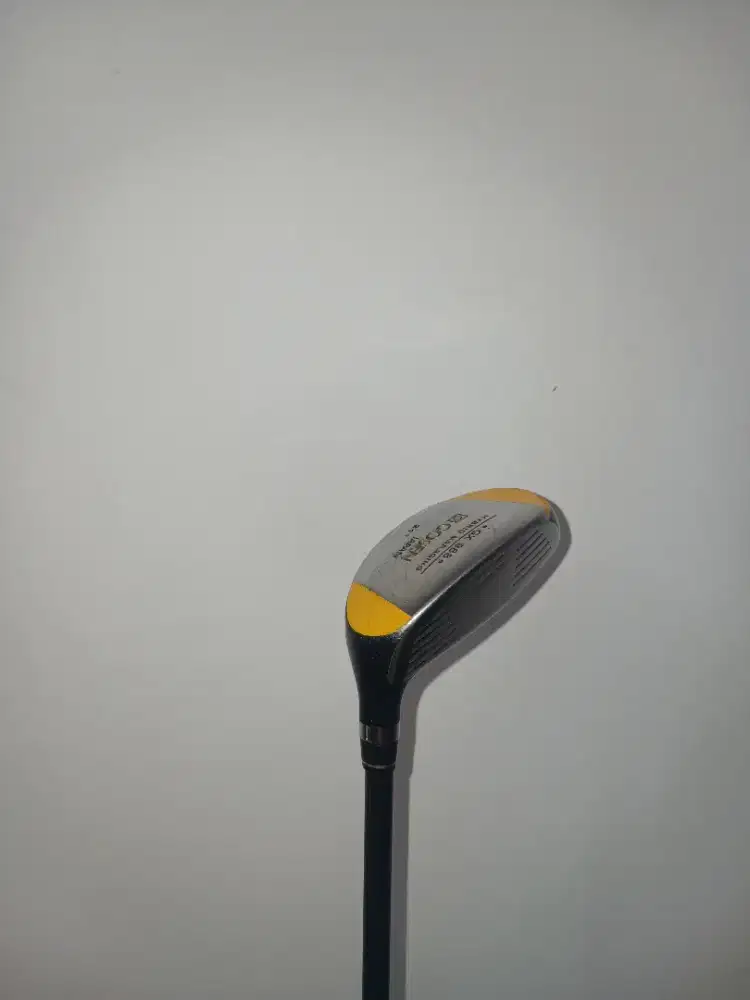 Jual stick golf rescue Gozen Japan