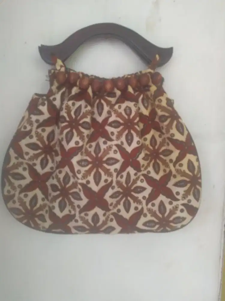 Dijual tas wanita