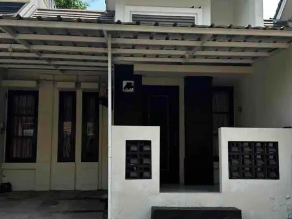 Dijual Rumah Legenda Wisata Cibubur Murah