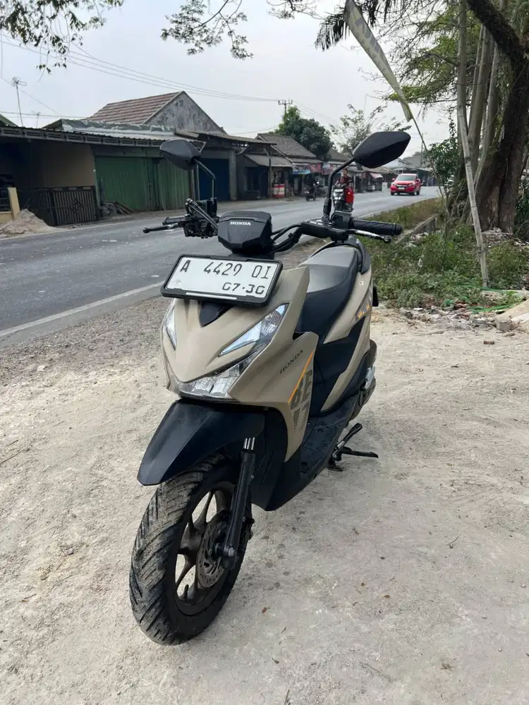 BEAT STREET ESP TAHUN 2025