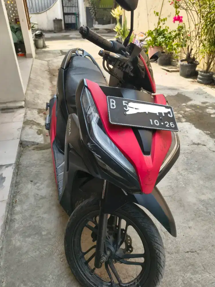 Vario 150 th 2021