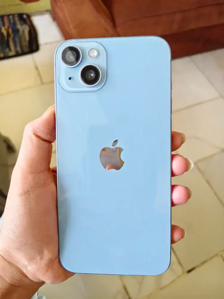 iPhone 14 plus 128gb