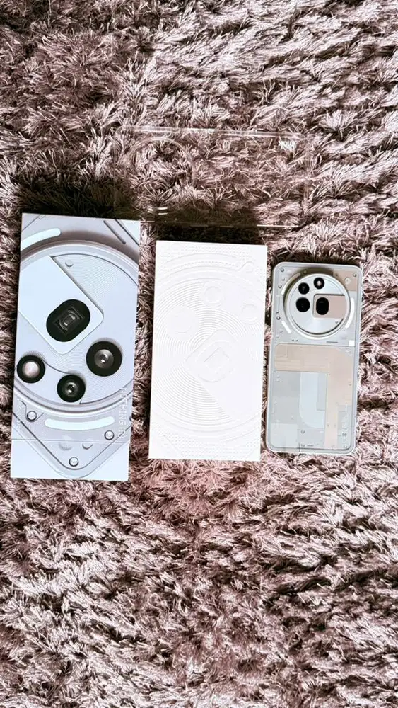 nothing phone (3a) pro