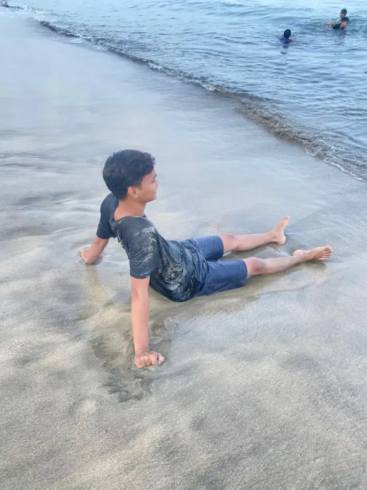 Mencari pekerjaan usia 26th