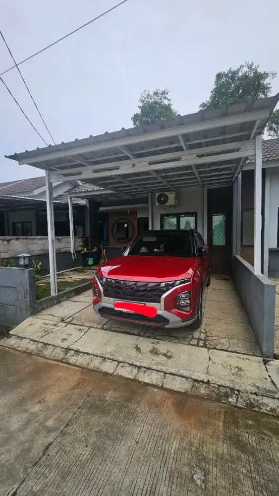 Sewa Rumah Full Furnish di Harvest City