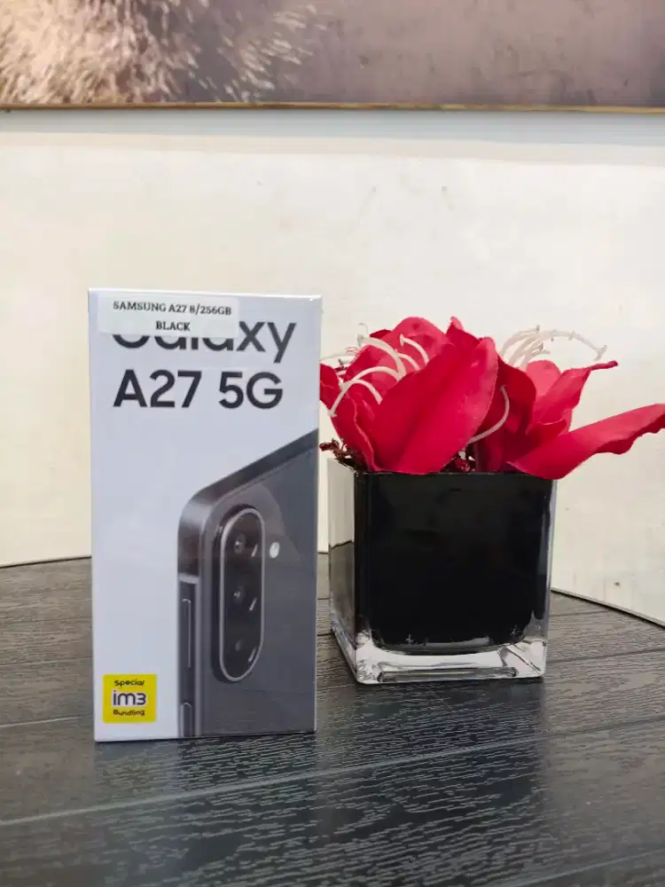 SAMSUNG A27 8/256GB