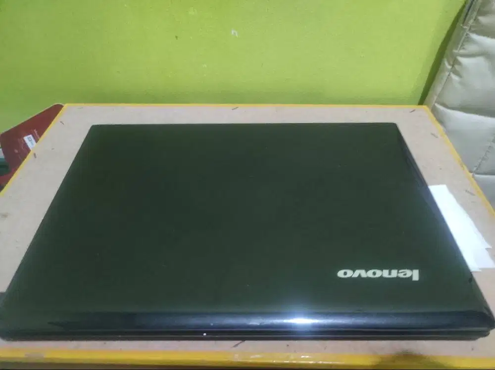 Jual Laptop Lenovo G40