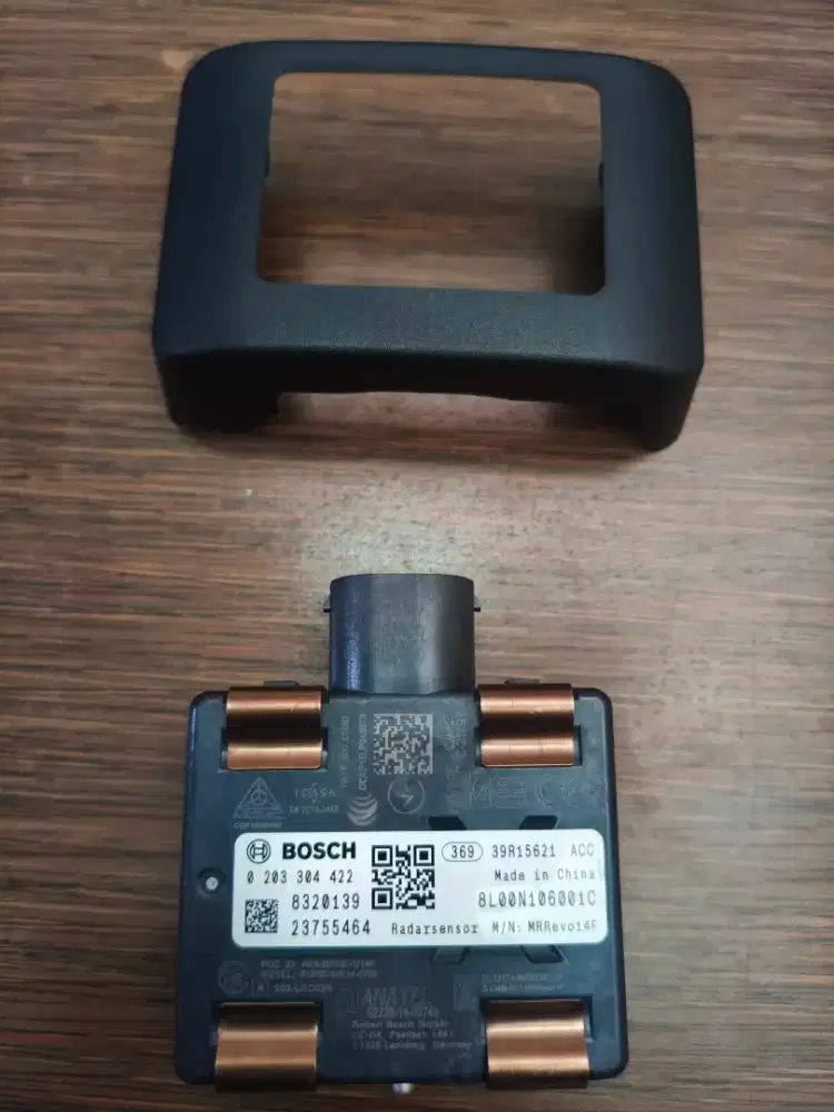 Dijual Sensor ADAS Wuling Almaz RS