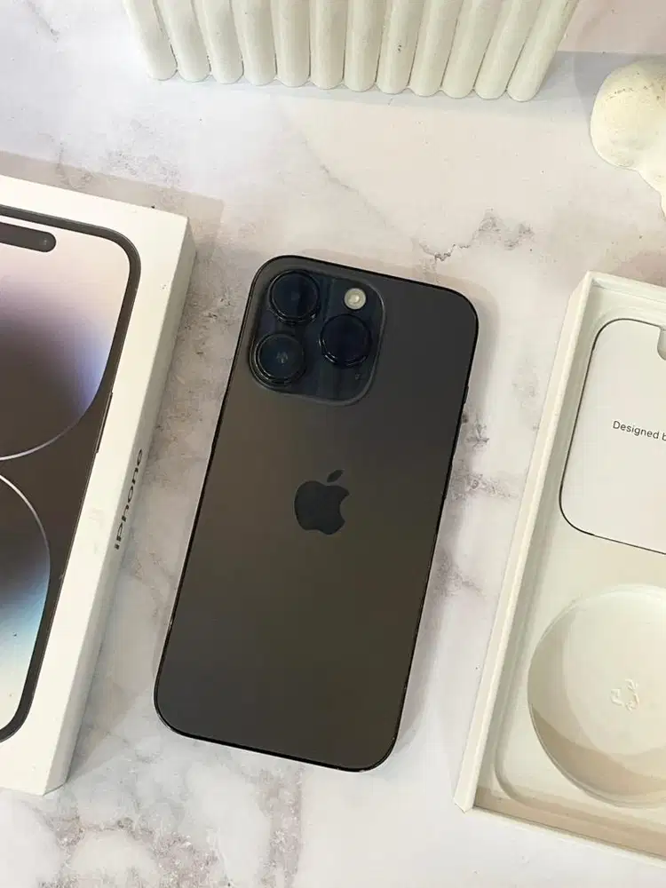 IPHONE 14 PRO IBOX 128GB