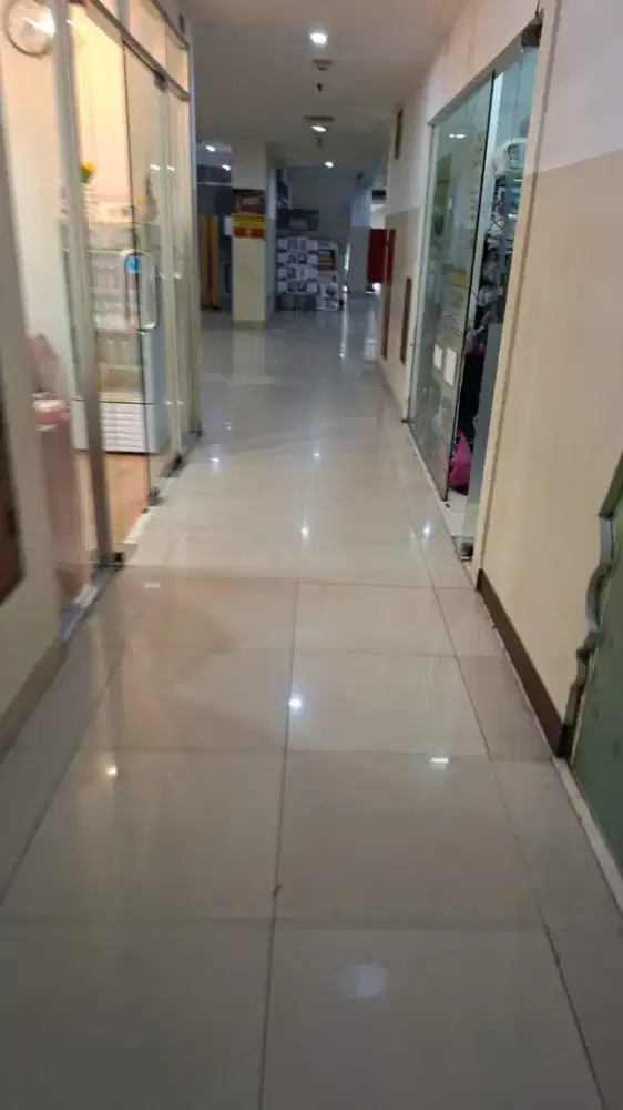 Di cari wanita yg siap kerja paruh waktu