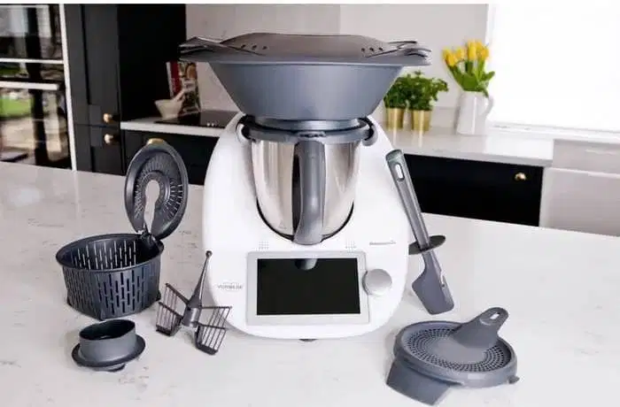 DIJUAL THERMOMIX TM6 – LIKE NEW