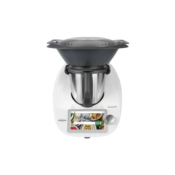 DIJUAL THERMOMIX TM6 / ALAT MASAK PINTAR THERMOMIX