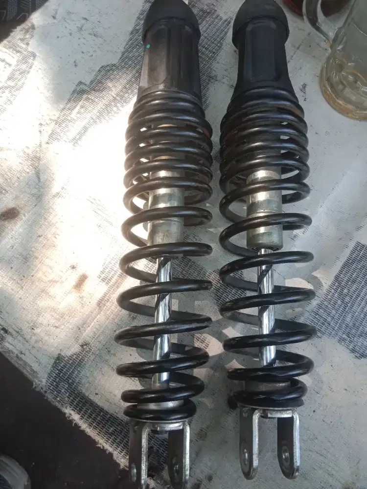 Shok aerox2023 barang ori