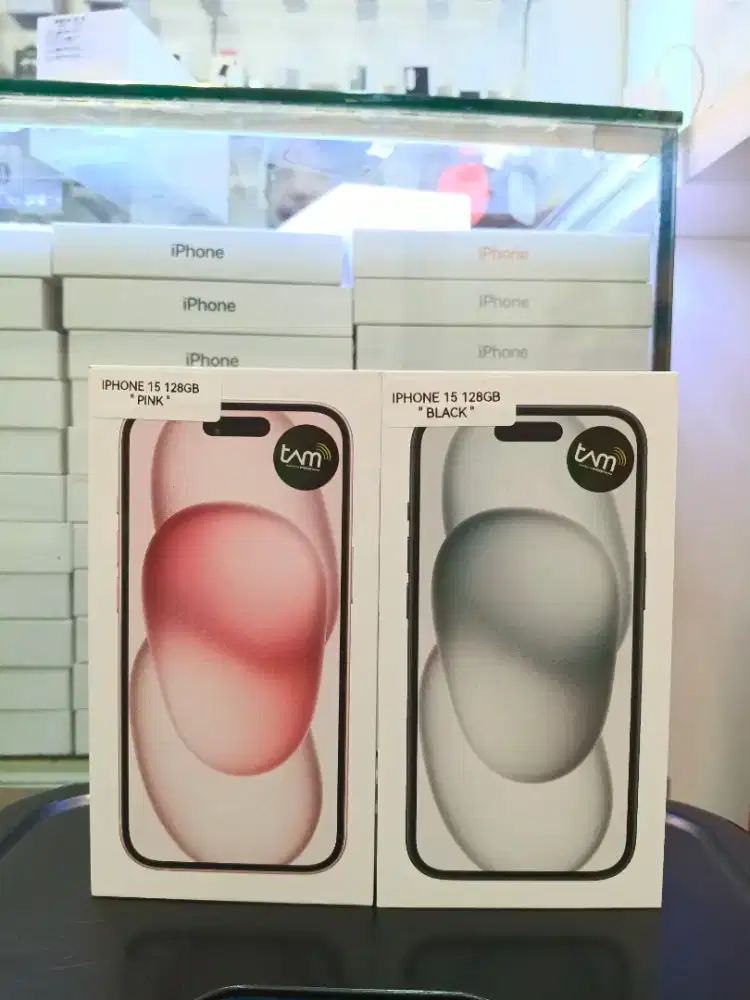 IPHONE 15 128GB