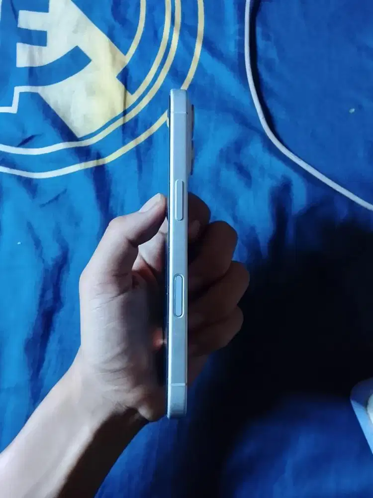 Iphone 16 basic