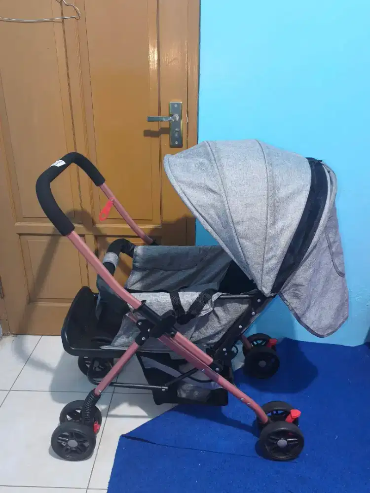 STROLLER BAYI & ANAK