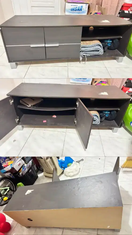 Meja tv jual murah