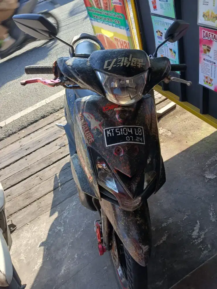 mio gt tahun 2014