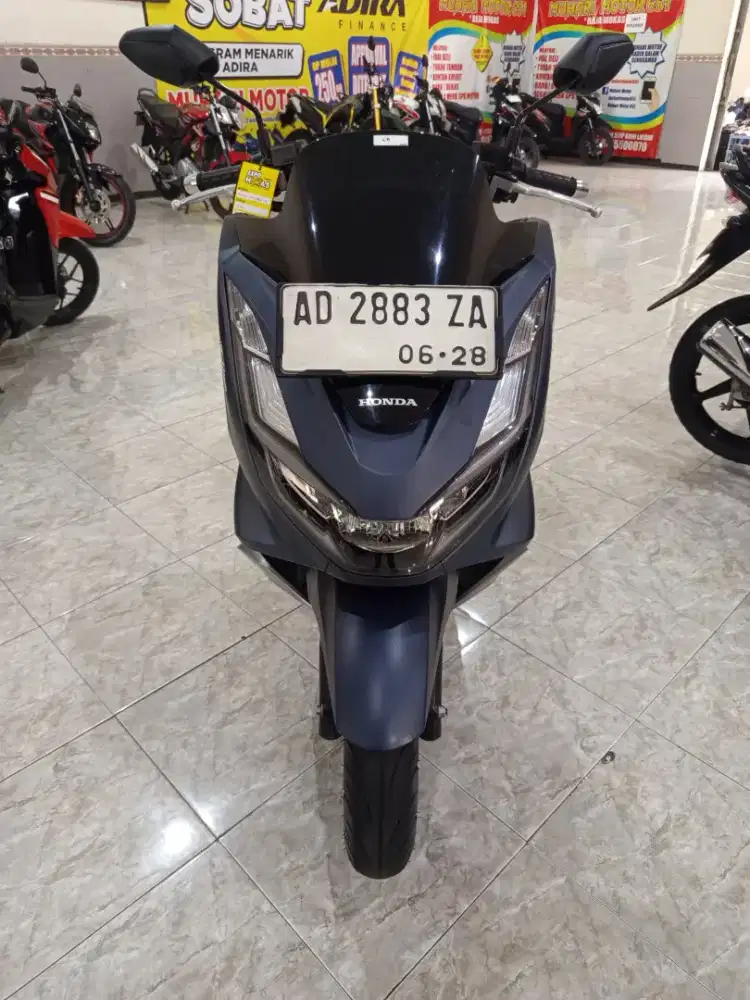 PCX 160 2023 MURAH