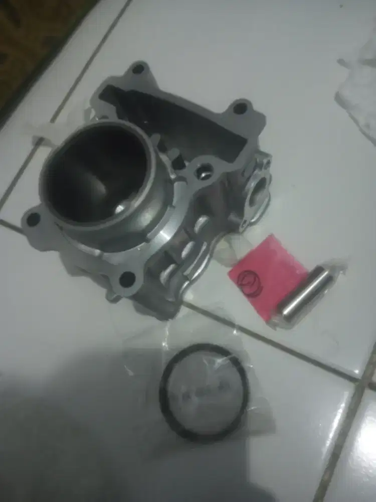 blok seher smua merk mio