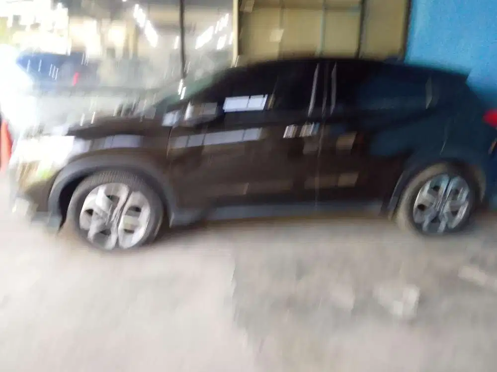 Honda HR-V E AT 2019
