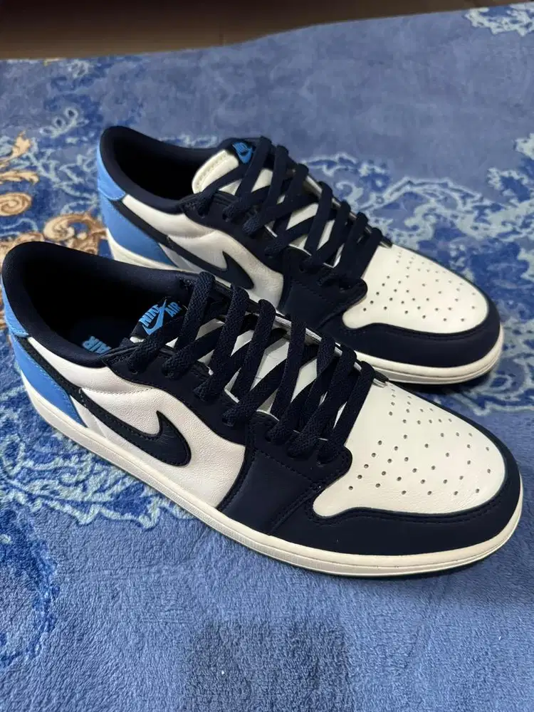 Nike Air Jordan 1 low size 45.5 Original