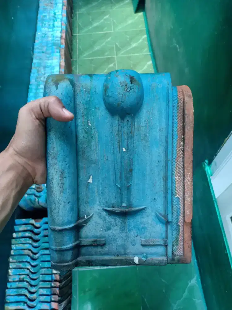 Jual Genteng Karangpilang Rumah