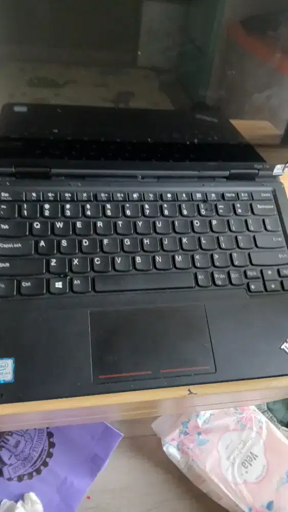 Jual Lenovo yoga 11e