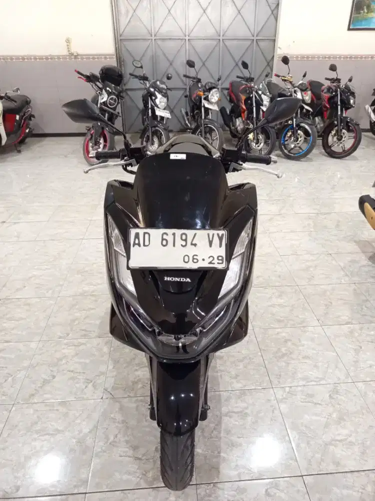 PCX 160 2024 MURAH
