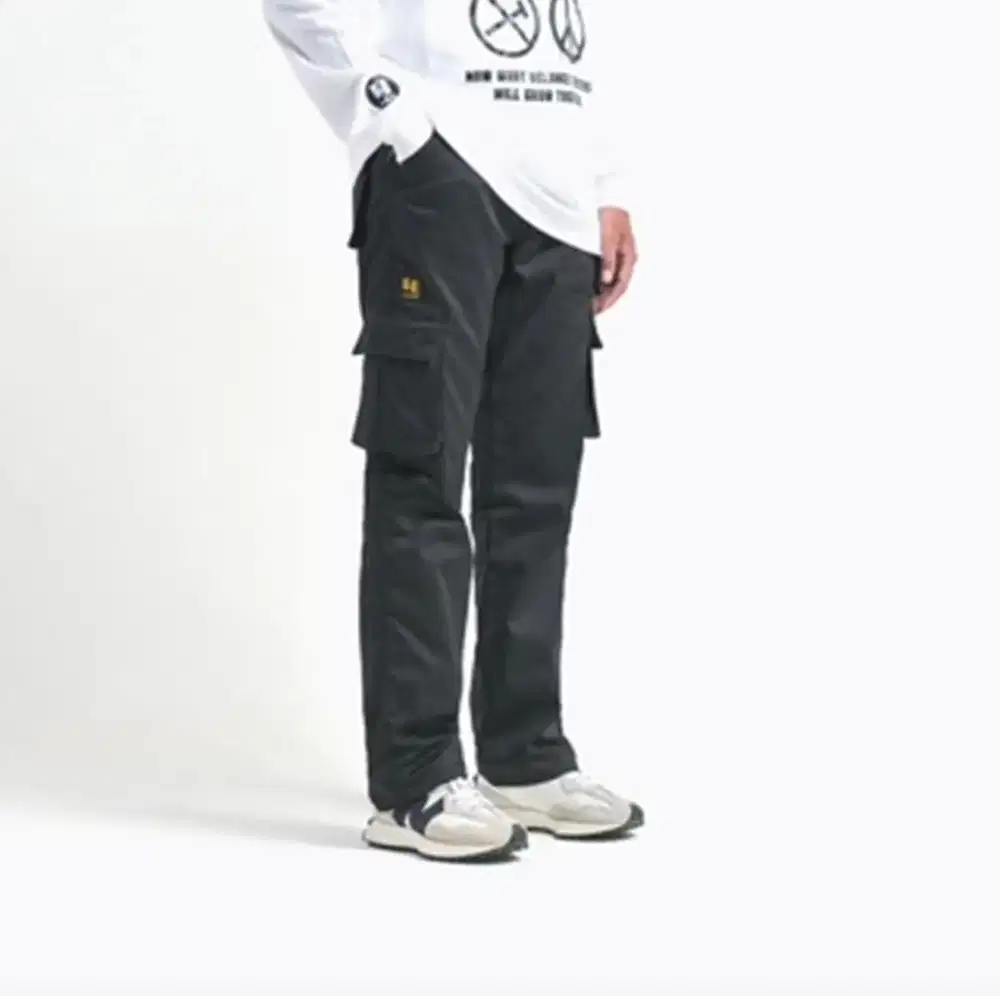 Celana cargo hammerstout size 36