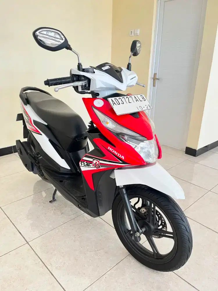 beat fi new 2018
