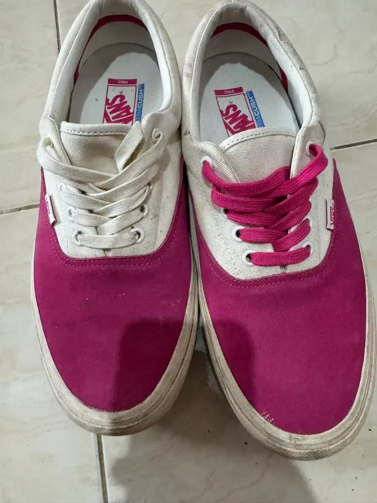Vans authentic pro original size 46