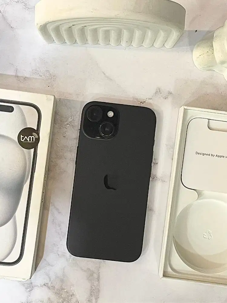 IPHONE 15 BASIC IBOX 128GB