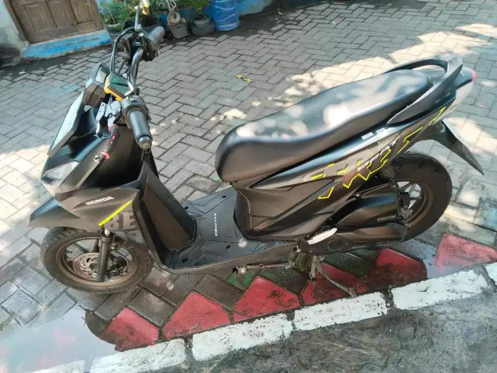 Beatstreet 2024 lokasi surabaya