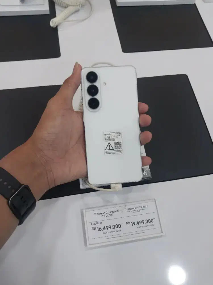 Samsung galaxy s26 5g