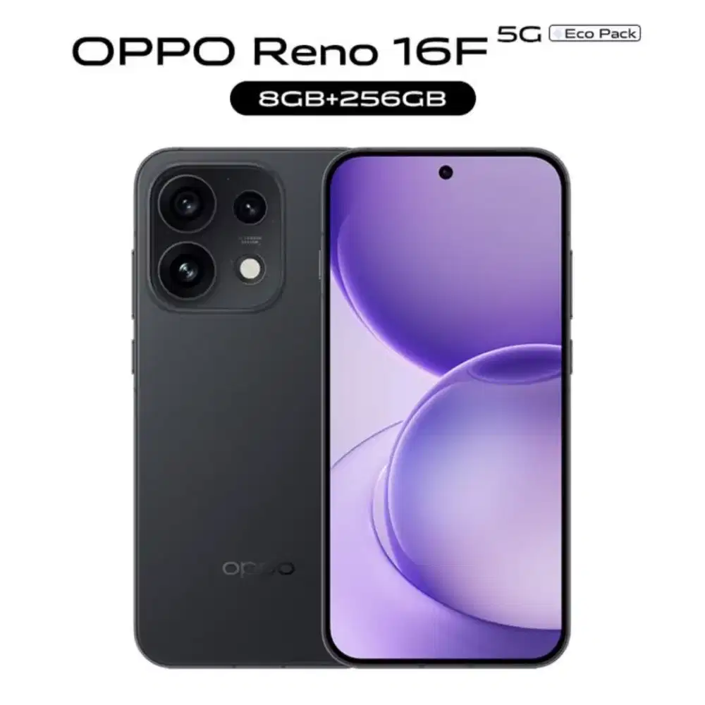 PROMO CICILAN RINGAN DP 0% HP OPPO