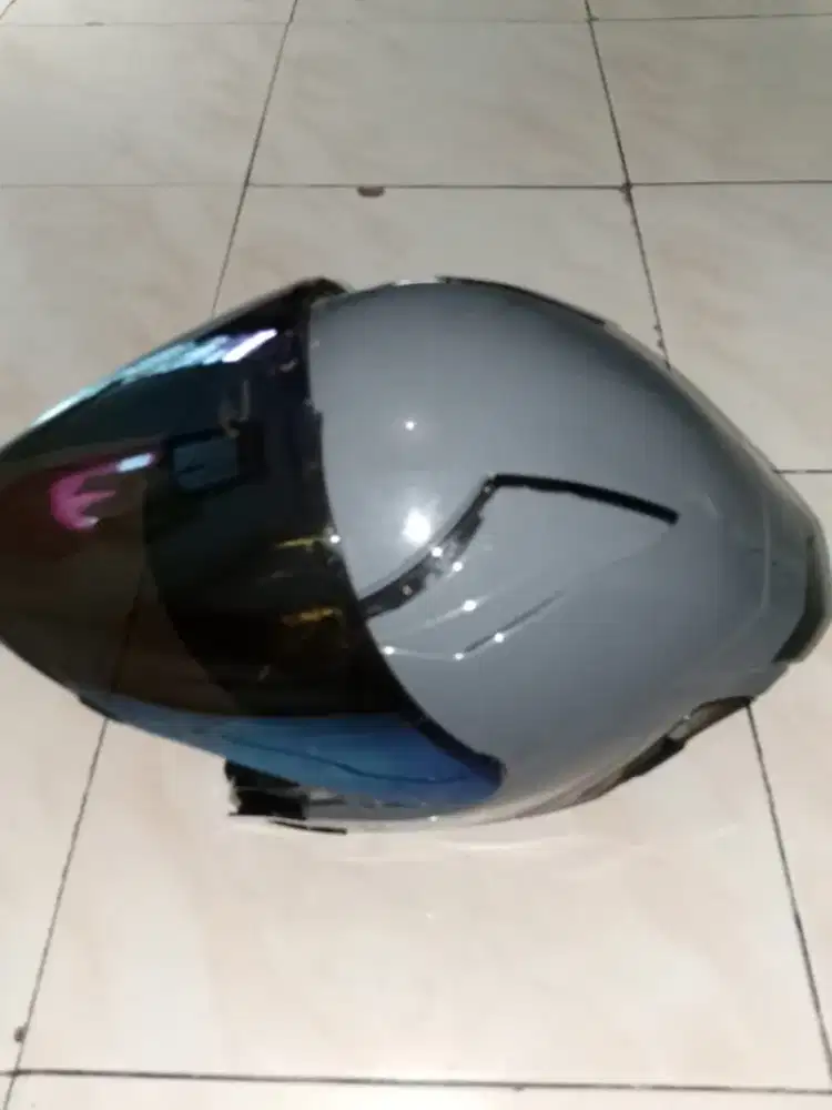JUAL HELM HRV PROTON