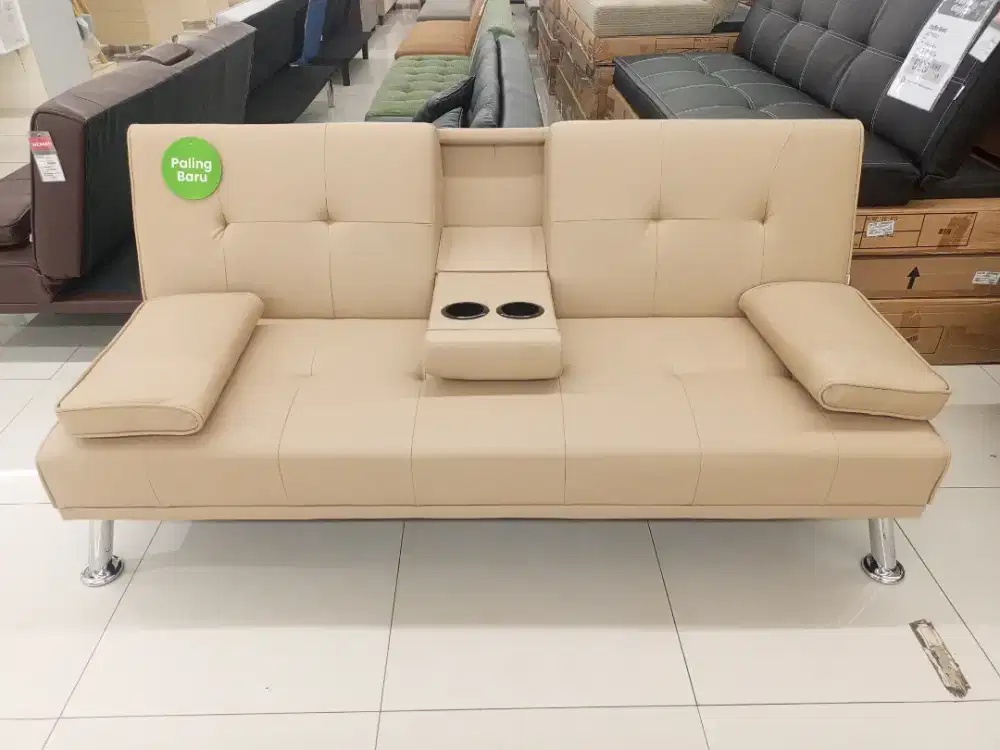 Sofabed murah geni
