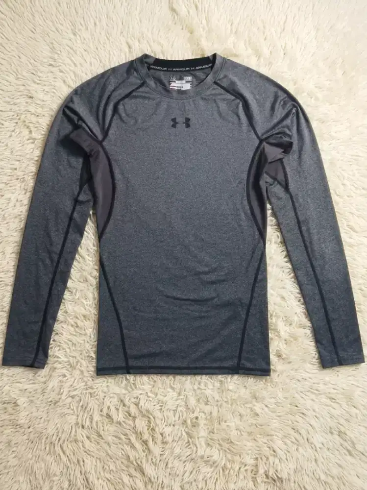 Heatgear compression merk under armour