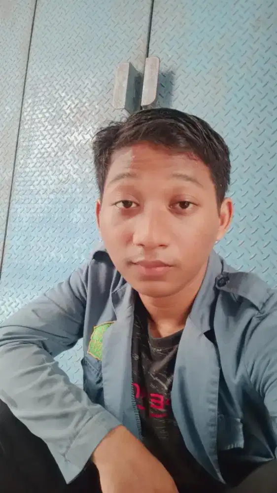 Cari kerjaan buat biaya nikah