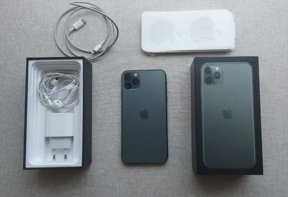 iPhone 11 Pro Max 64gb IBOX